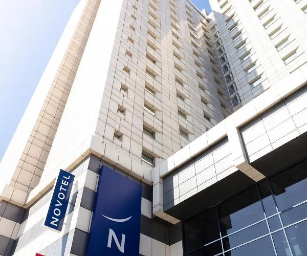 Ibis Poznan Centrum