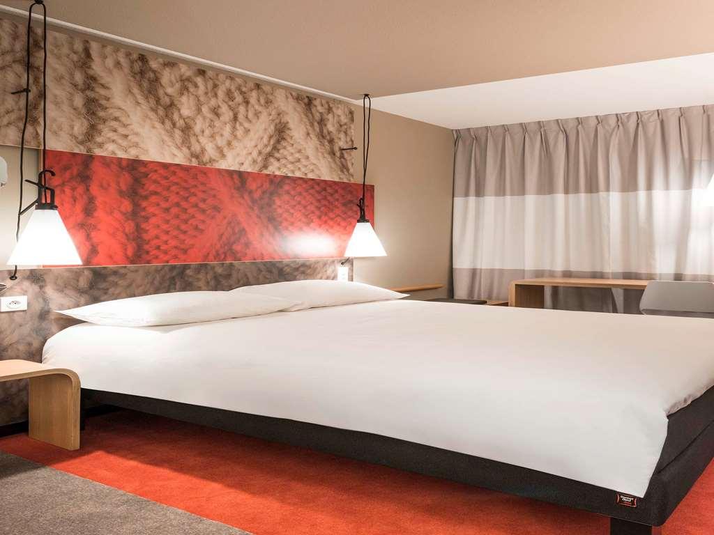 Hotel Ibis Centrum Poznań