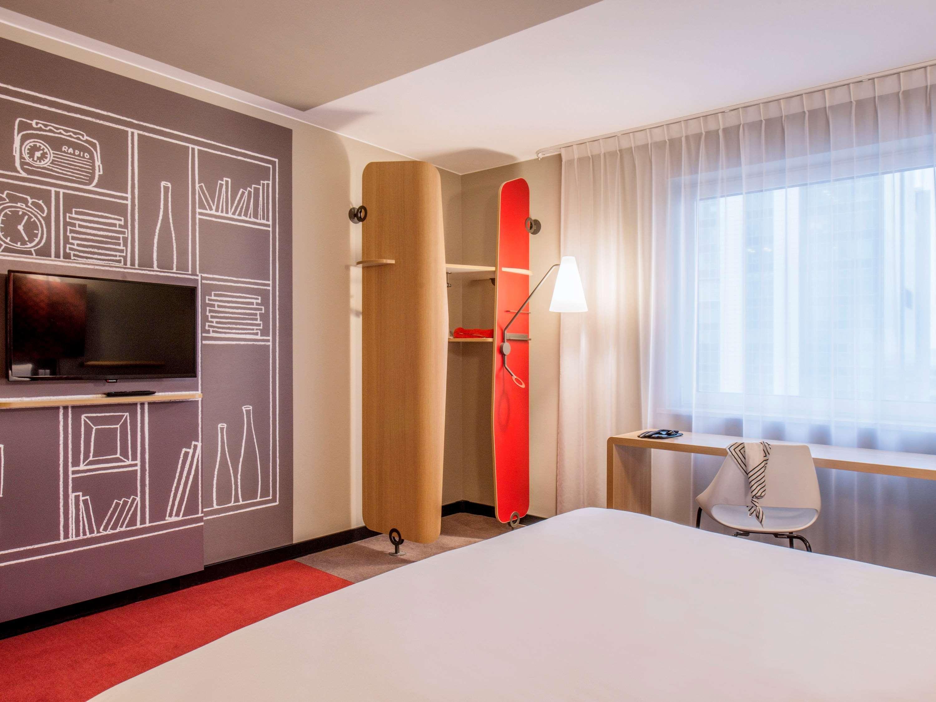 Ibis Centrum Hotel