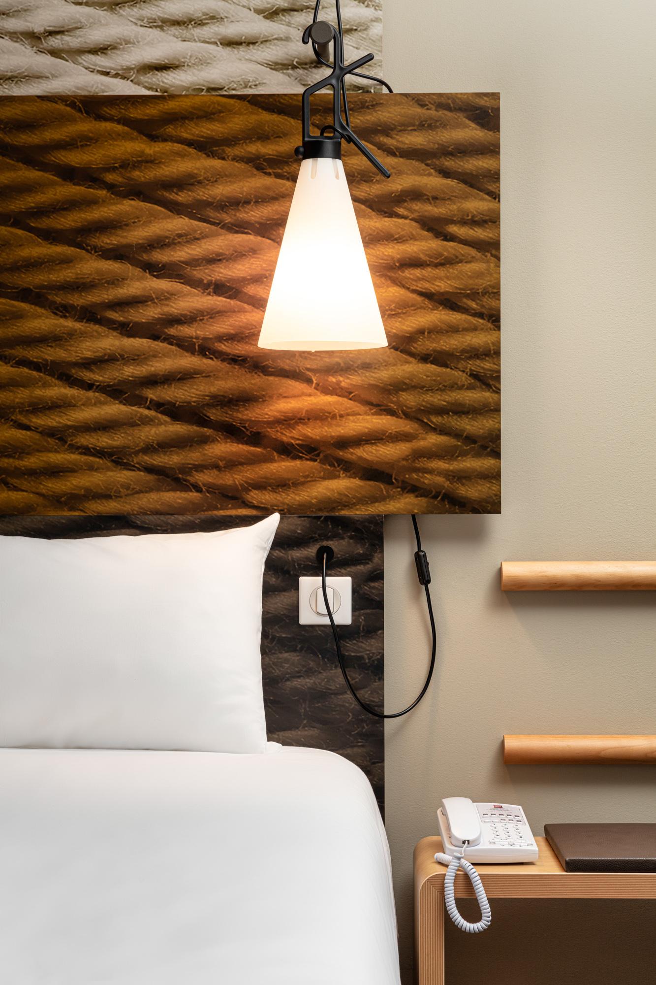Ibis Centrum Hotel 3*