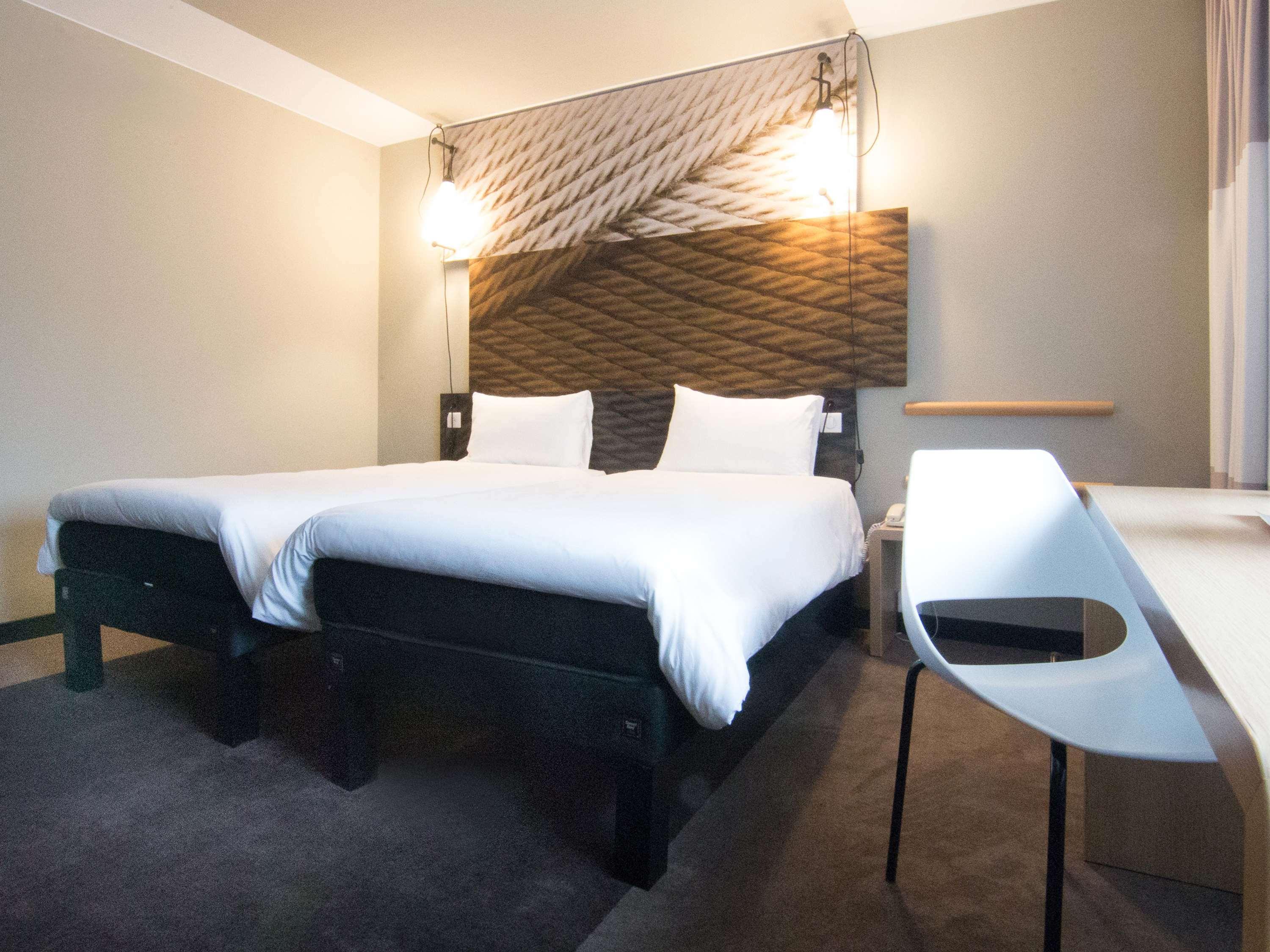 Ibis Centrum Hotel 3*