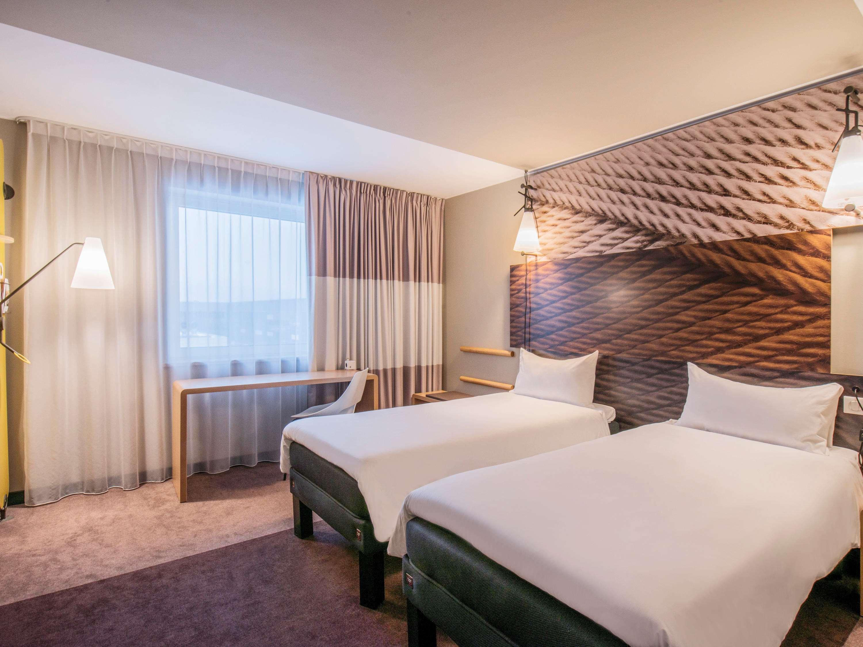 Ibis Centrum Hotel 3*