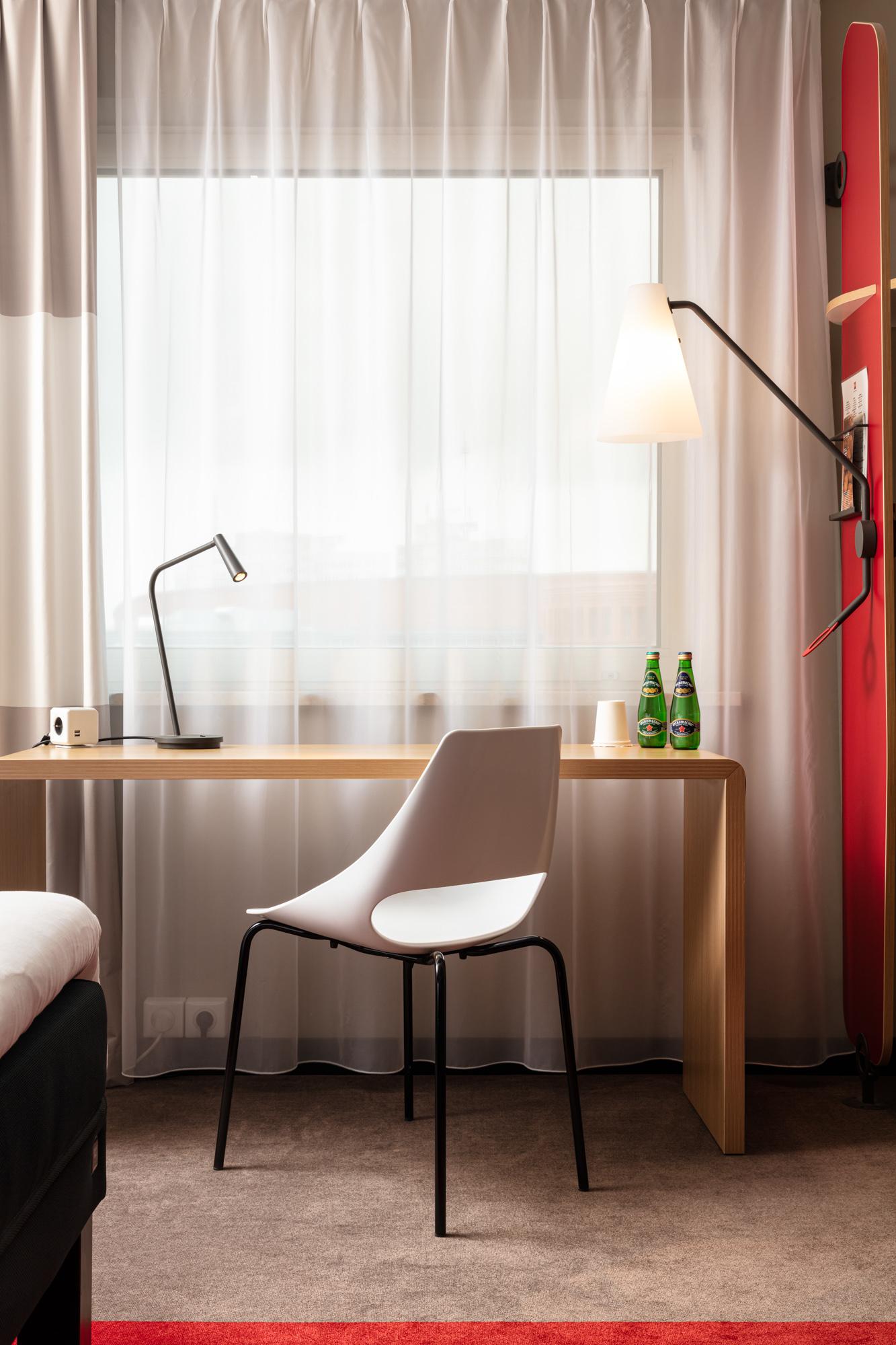 Hotel Ibis Centrum Poznań