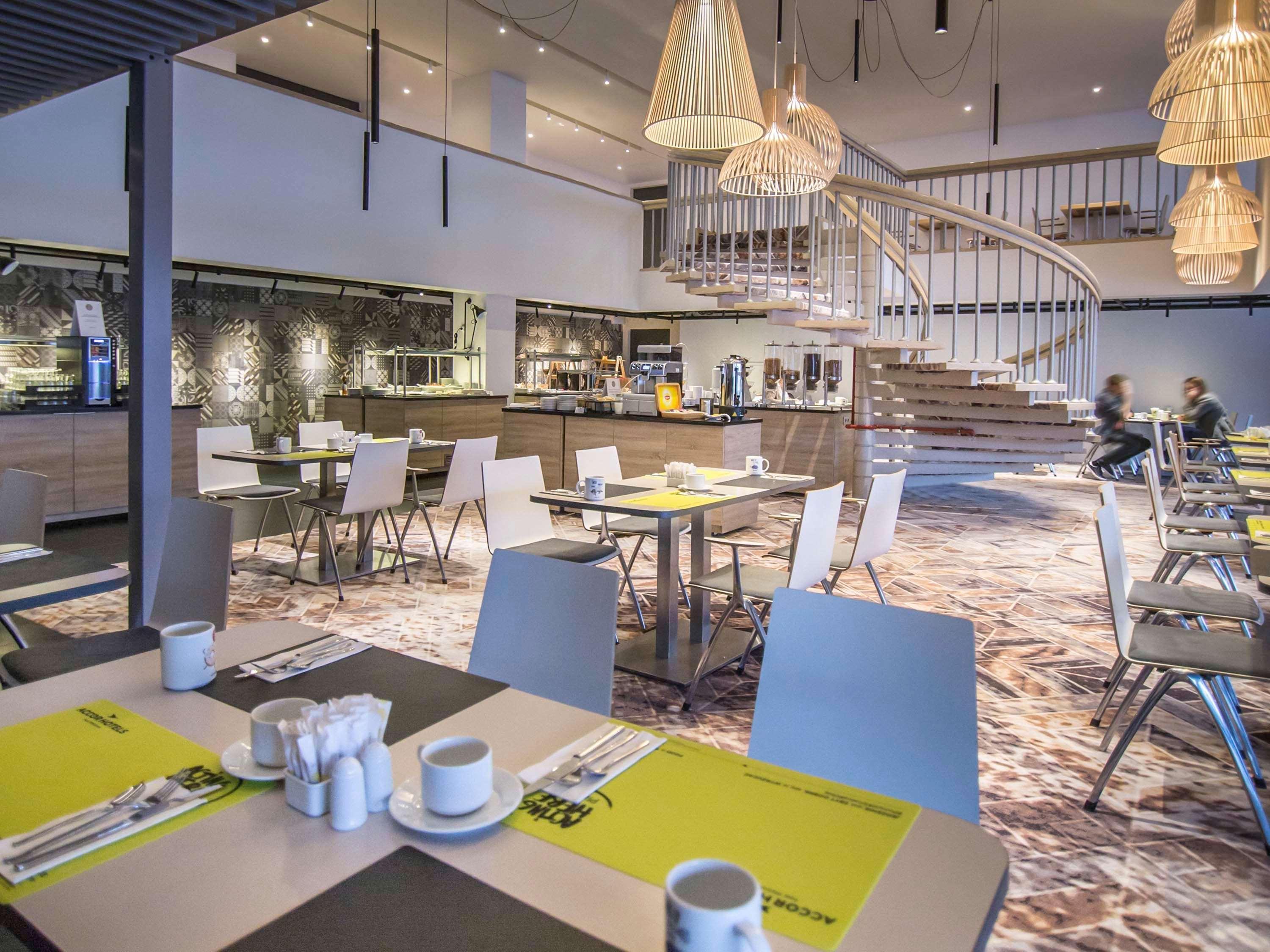Hotel Ibis Centrum Poznań
