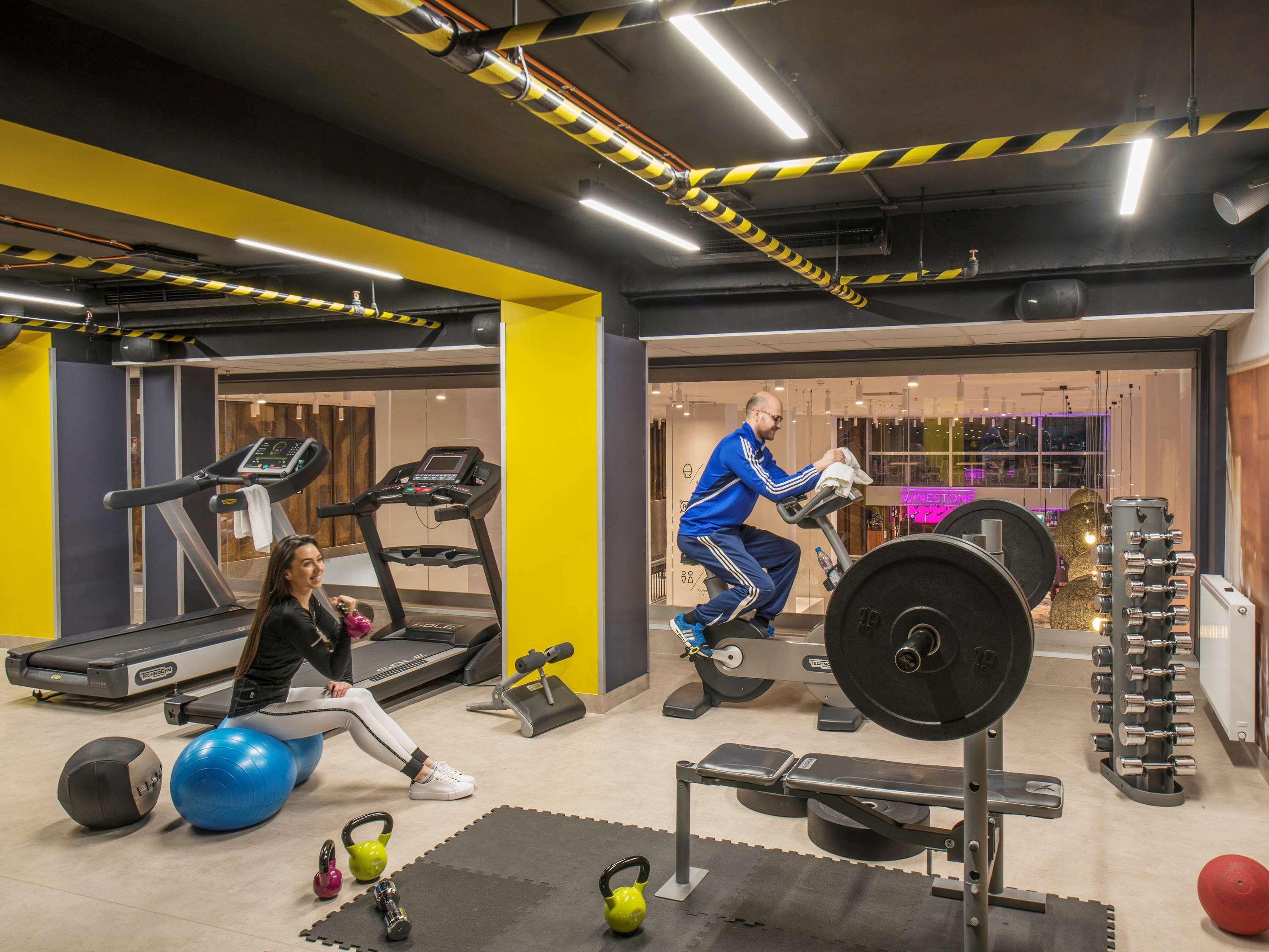 Ibis Centrum 3* Poznań