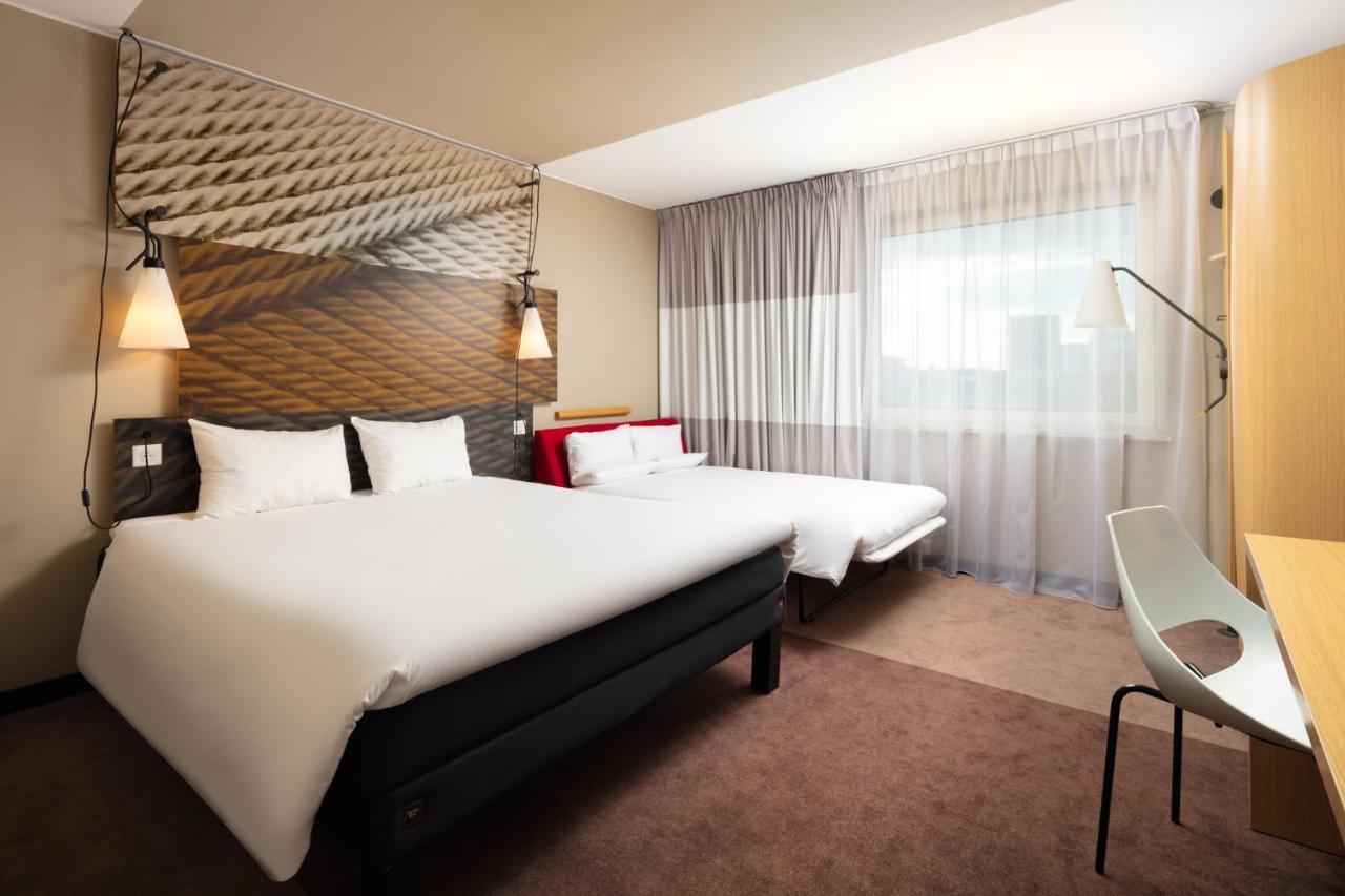 Hotel Ibis Centrum