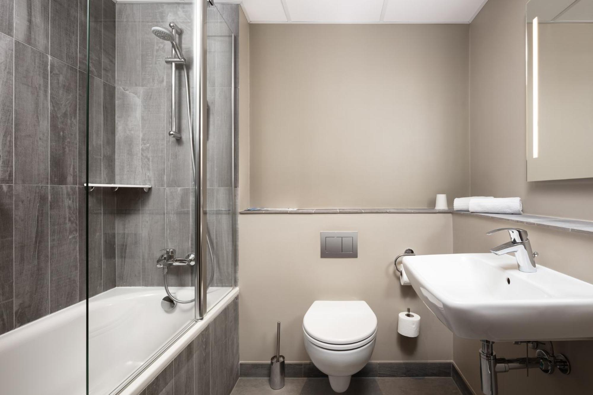 Ibis Centrum 3*