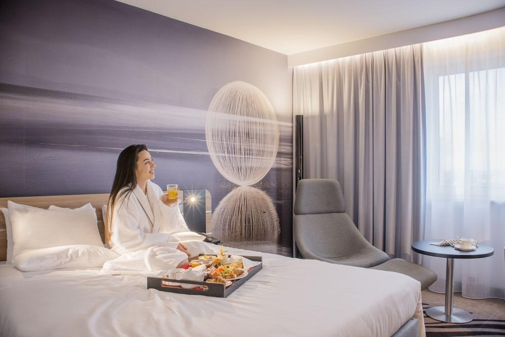 Ibis Centrum Hotel