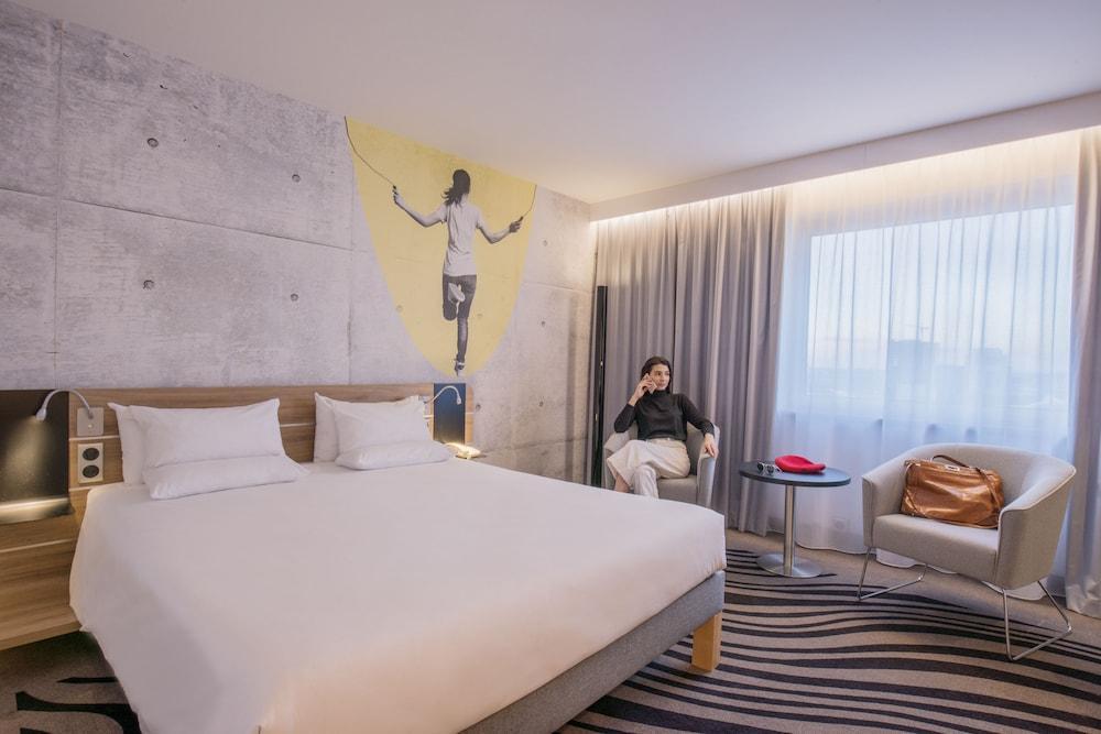 Ibis Centrum 3* Posen