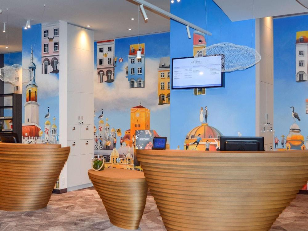 Hotel Ibis Centrum 3*