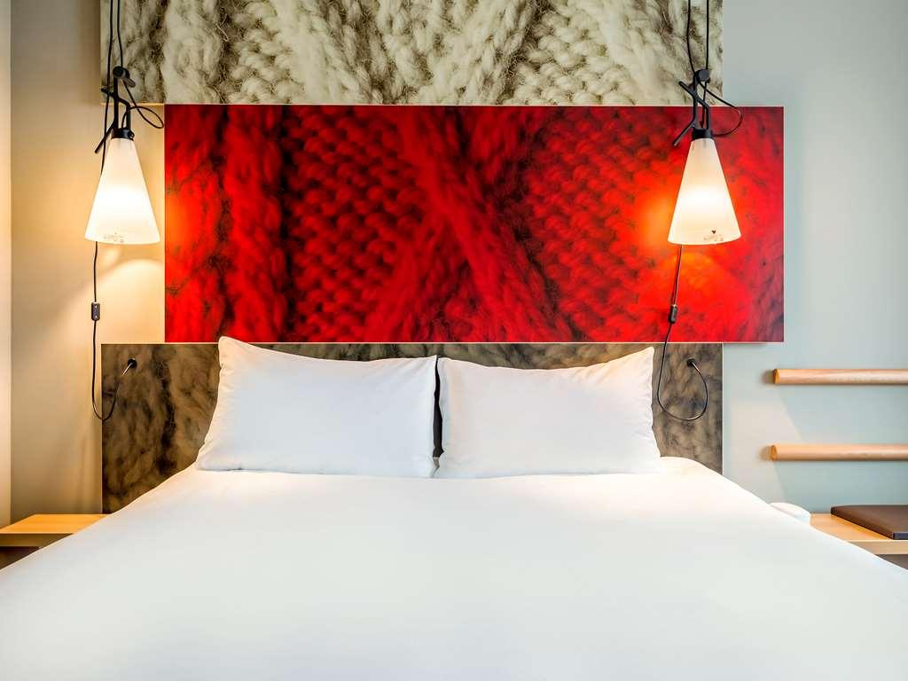 Hotel Ibis Centrum Posen
